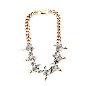 Mawi Necklace Women Gold